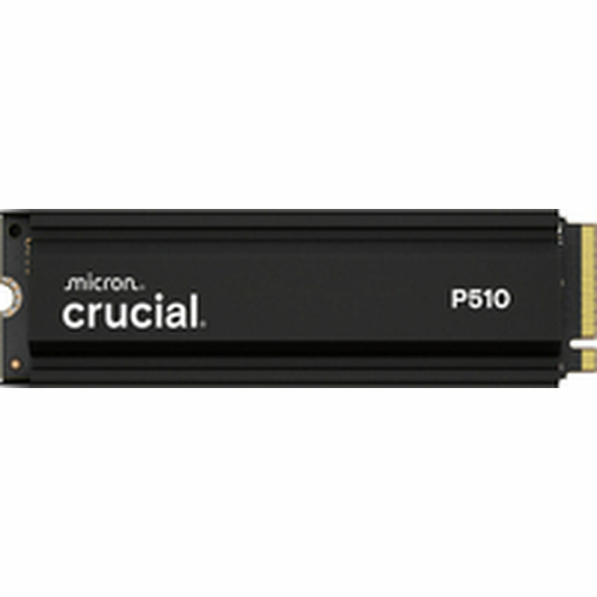 Disco Duro Crucial CT1000P510SSD5 1 TB SSD