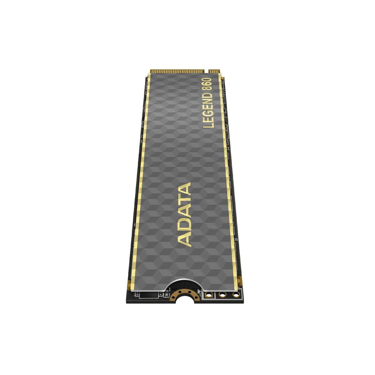 Disco Duro Adata SLEG-860-1000GCS 1 TB SSD