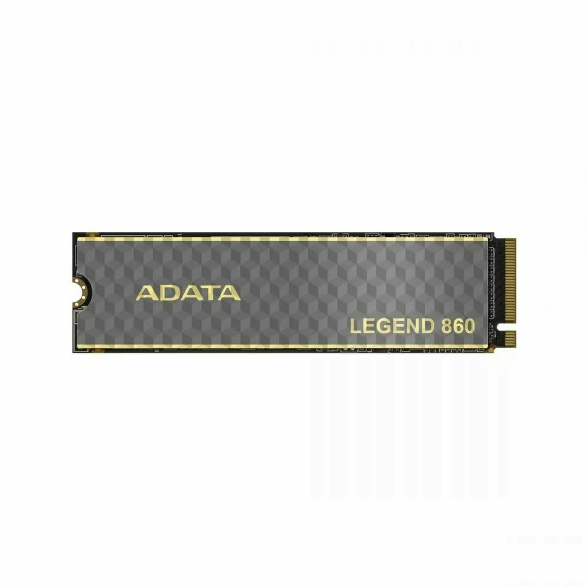 Disco Duro Adata SLEG-860-1000GCS 1 TB SSD