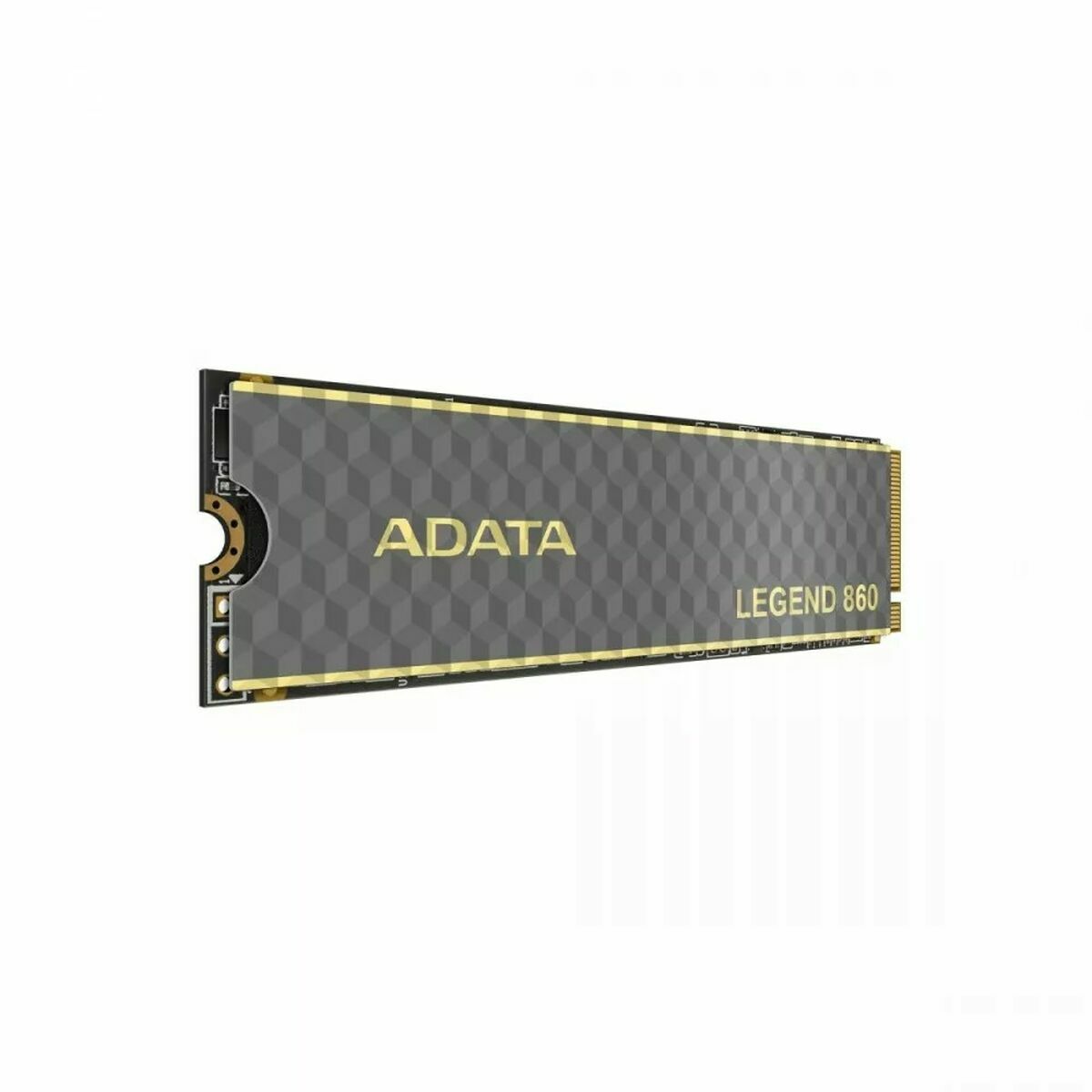 Disco Duro Adata SLEG-860-1000GCS 1 TB SSD