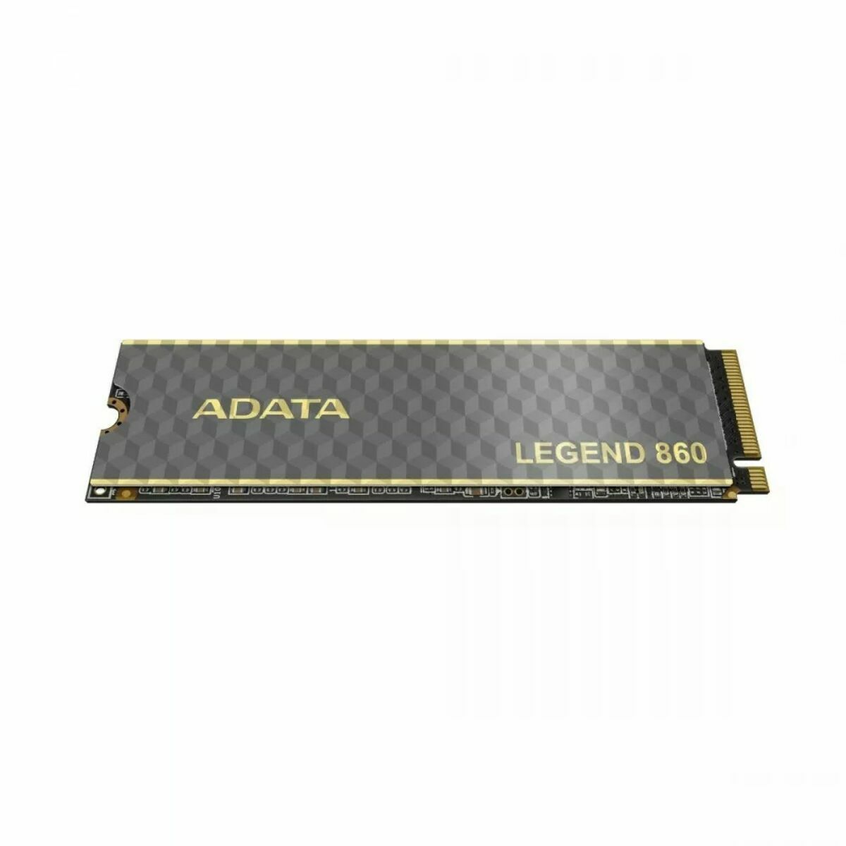Disco Duro Adata SLEG-860-1000GCS 1 TB SSD