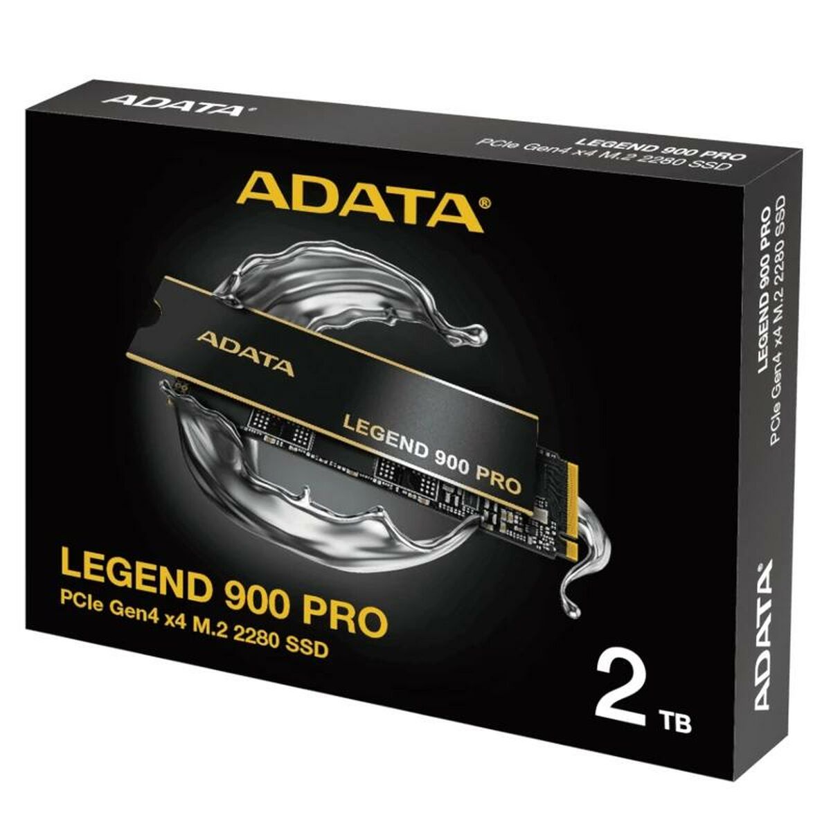 Disco Duro Adata LEGEND 900 PRO 2 TB SSD