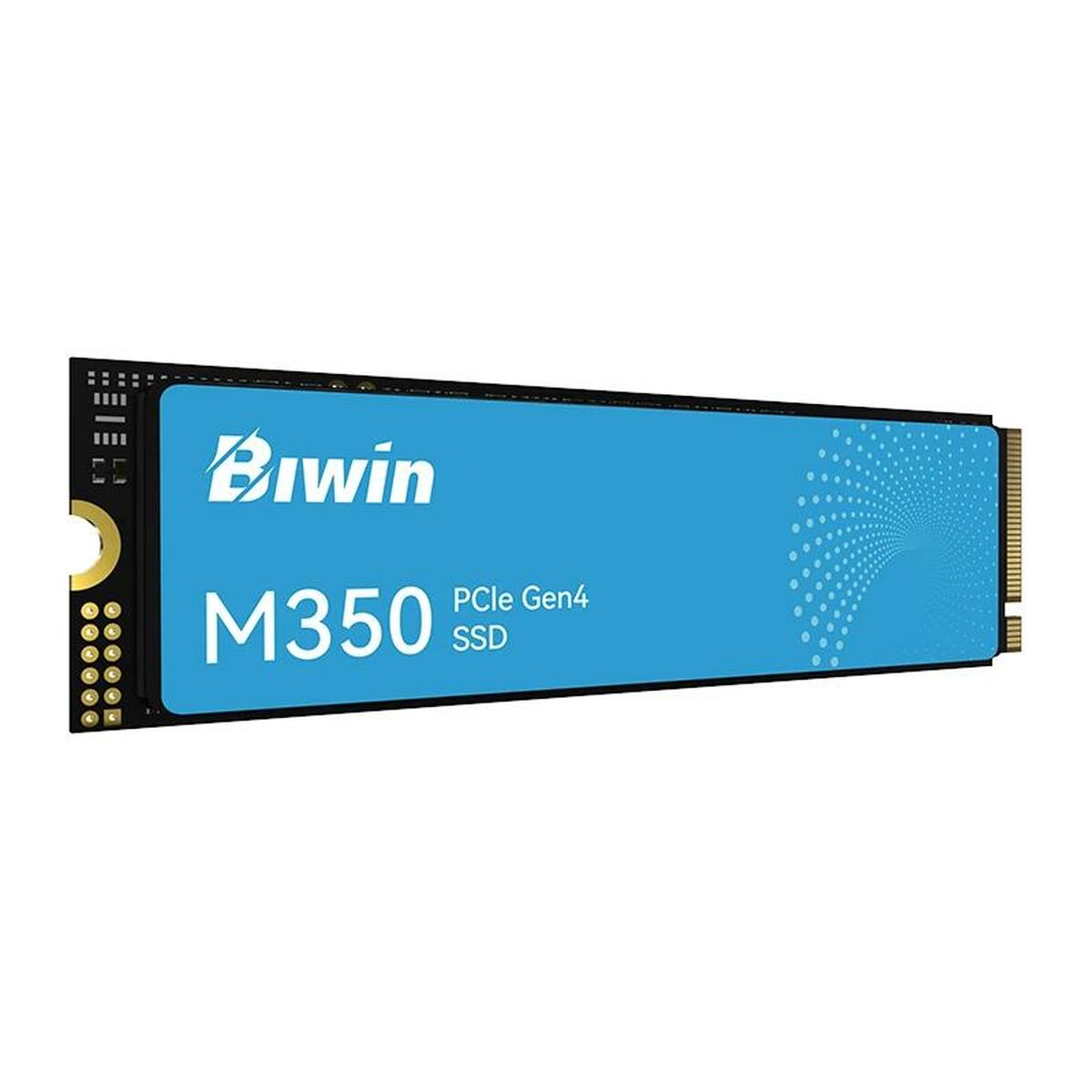 Disco Duro Biwin BM350NN01TB-RGX 1 TB SSD