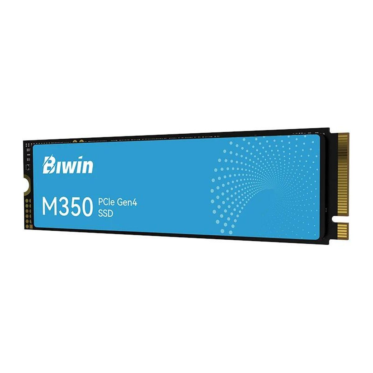 Disco Duro Biwin BM350NN500G-RGX 500 GB SSD