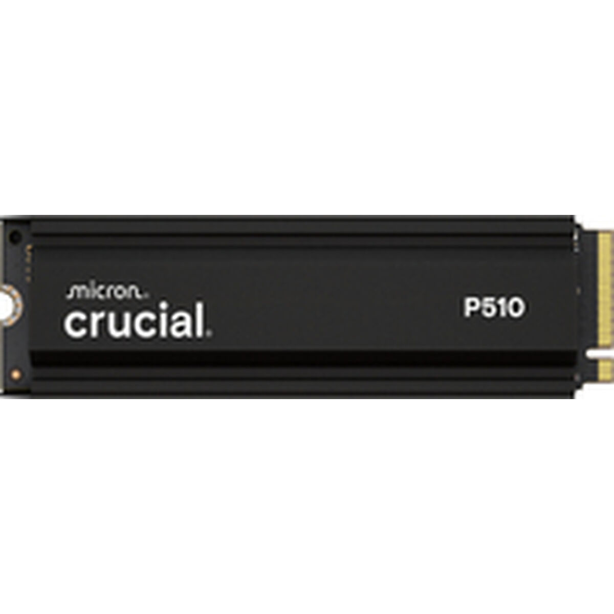 Disco Duro Crucial P510 2 TB SSD