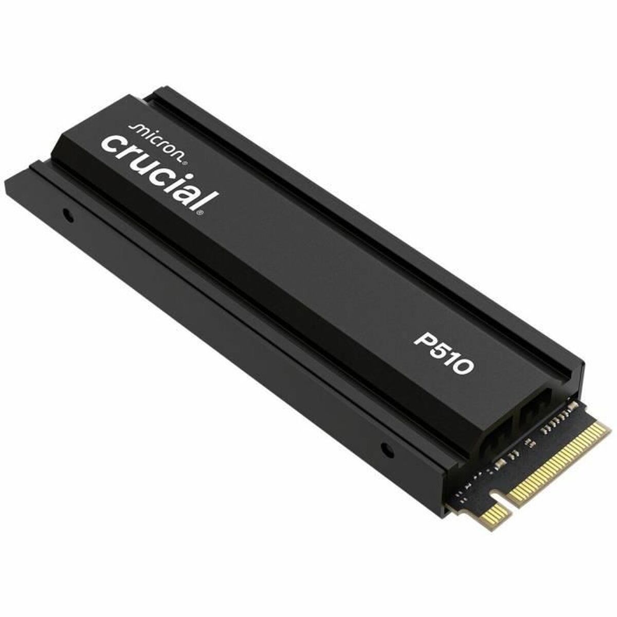 Disco Duro Crucial P510 2 TB SSD