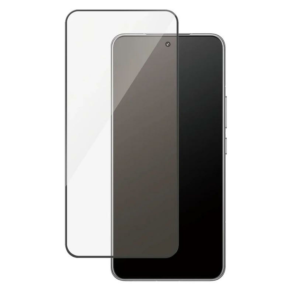 Funda para Móvil PanzerGlass Redmi Note 14 Transparente Xiaomi