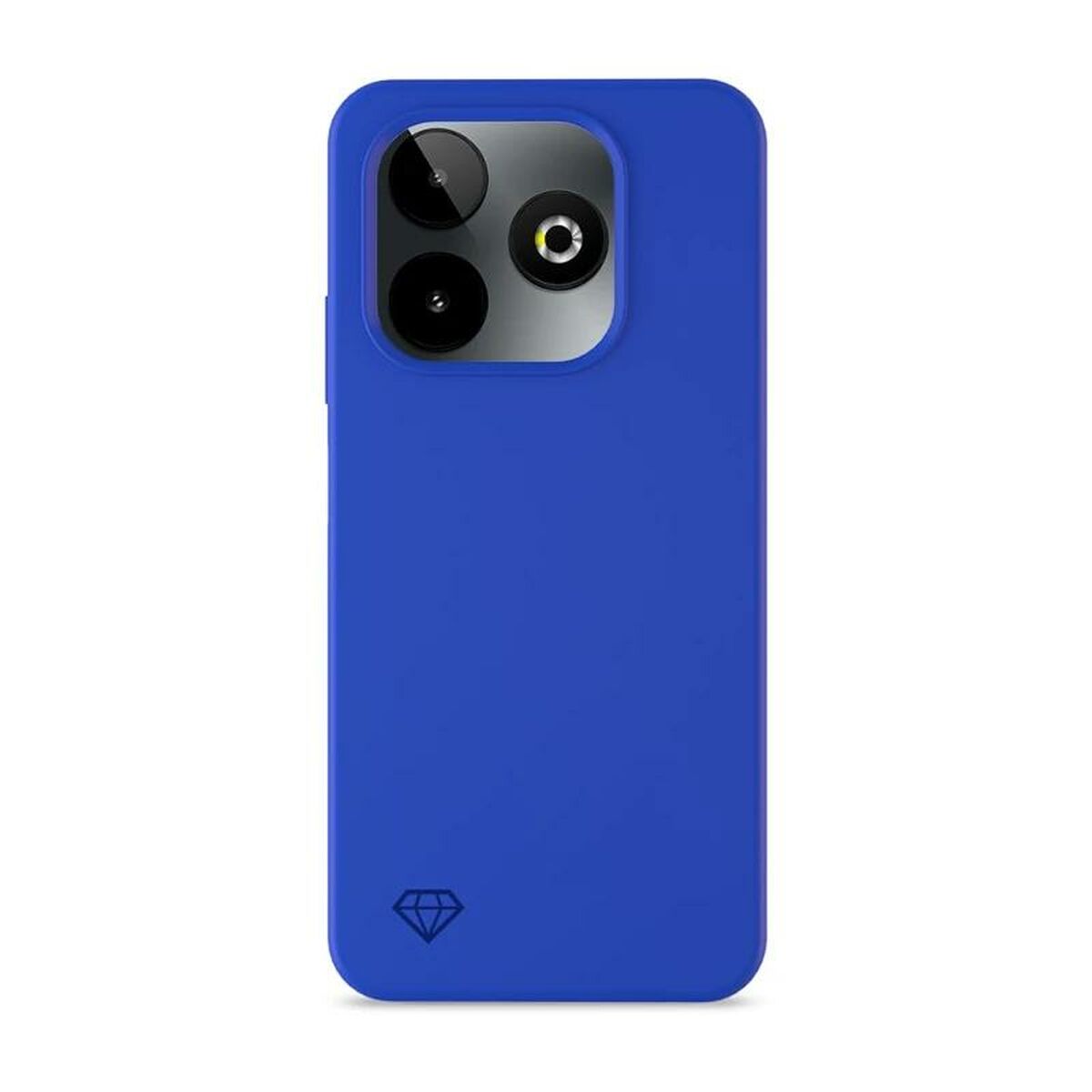Funda para Móvil SPC BLUE DISCOVERY 3 Azul Discovery Pro (6,8")