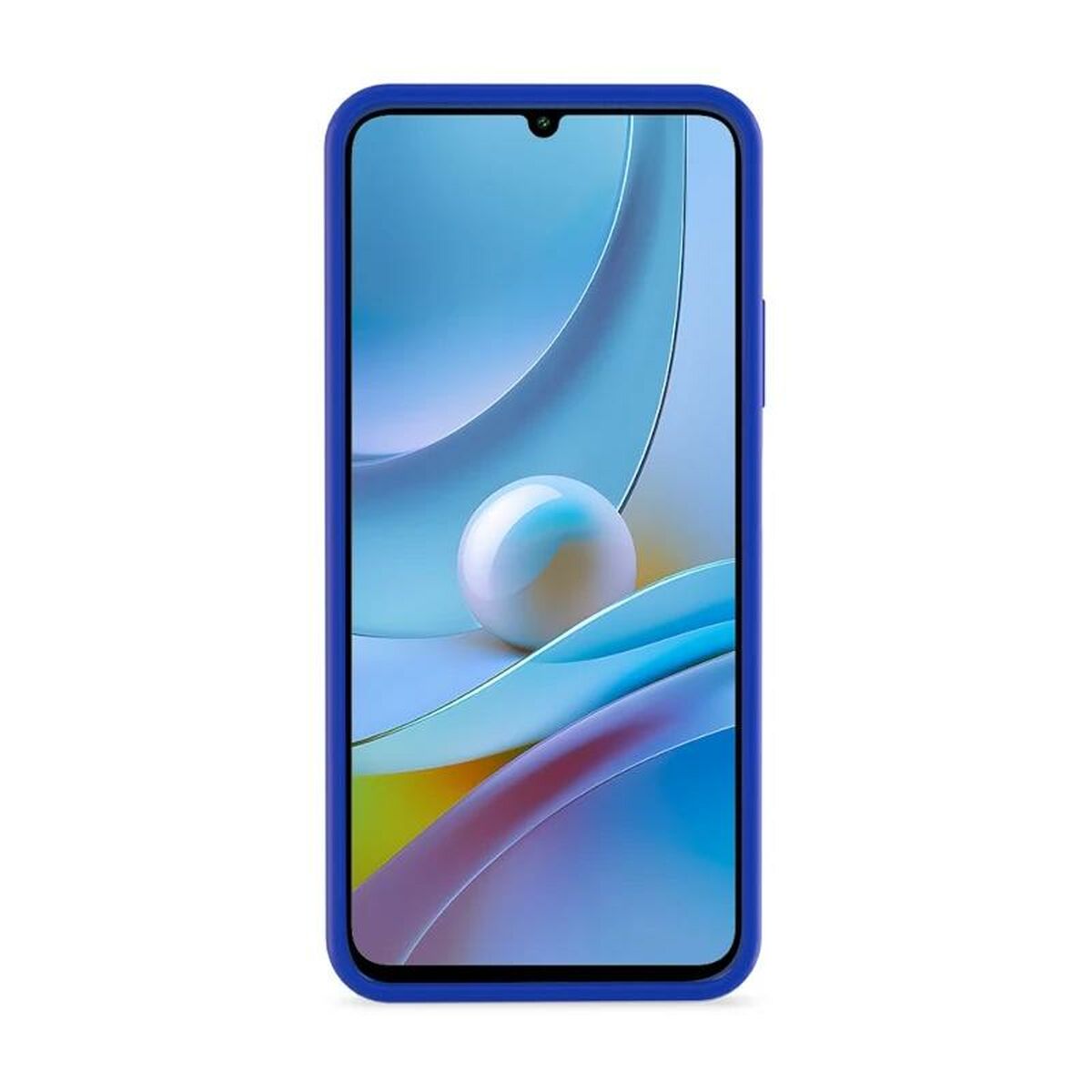 Funda para Móvil SPC BLUE DISCOVERY 3 Azul Discovery Pro (6,8")
