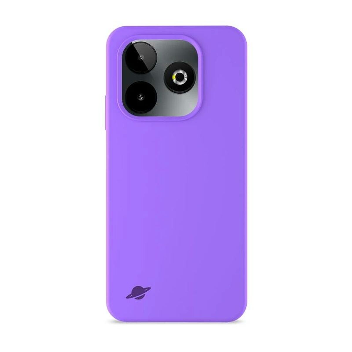 Funda para Móvil SPC DISCOVERY 3 Púrpura Discovery Pro (6,8")