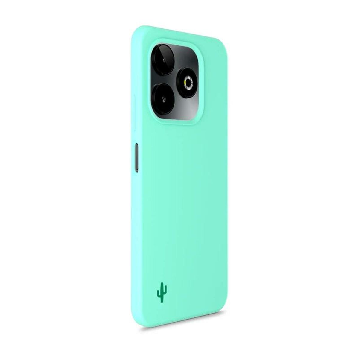 Funda para Móvil SPC DISCOVERY 3 Menta Discovery Pro (6,8")