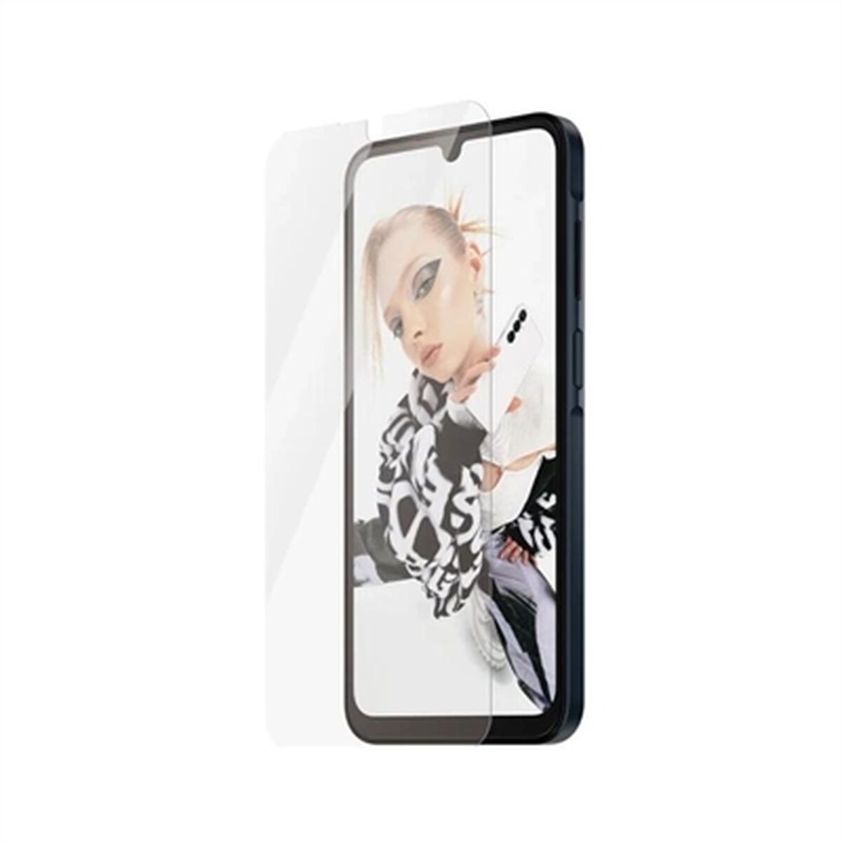 Funda para Móvil PanzerGlass SAFE Transparente