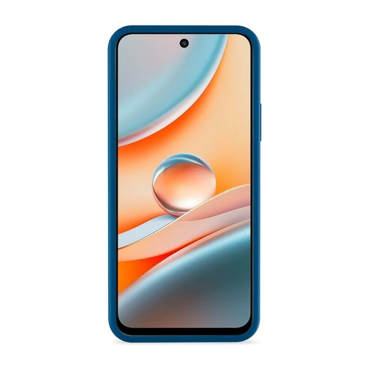 Funda para Móvil SPC DISCOVERY 3 PRO Azul Discovery Pro (6,7")