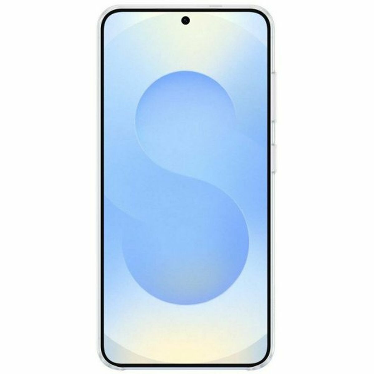Funda para Móvil Samsung EF-QS931CTEGWW Transparente