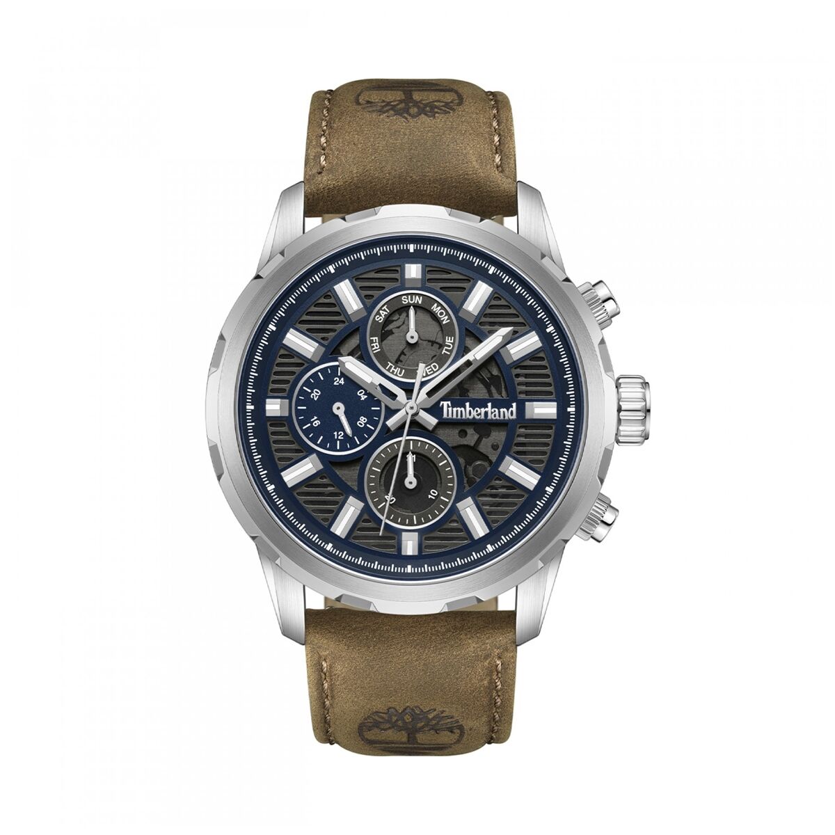 Reloj Hombre Timberland TDWGF0056104