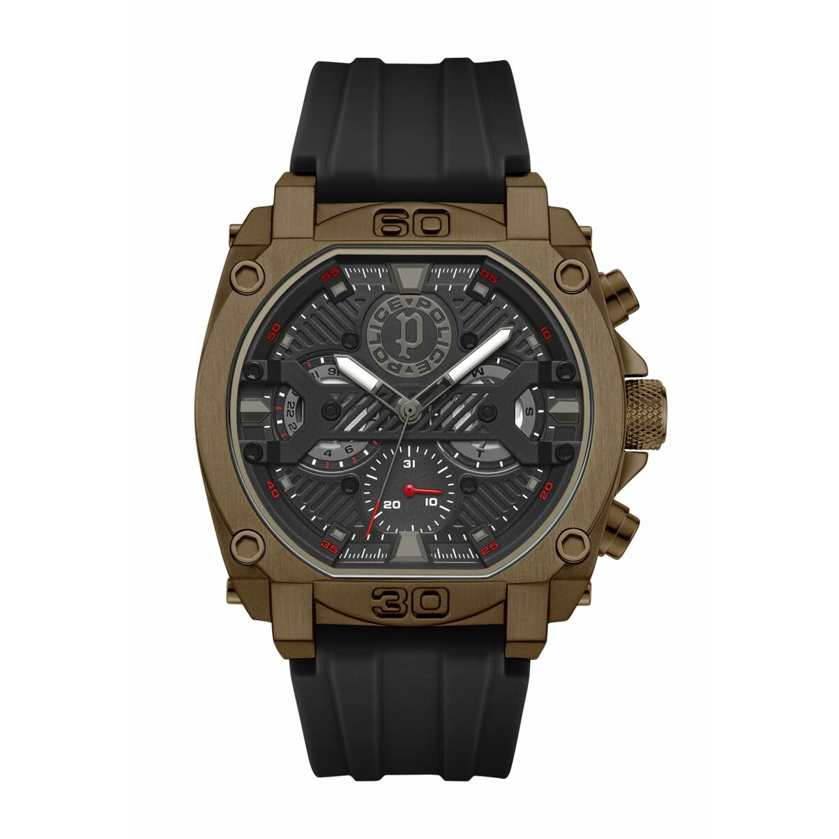 Reloj Hombre Police PEWGQ0040003