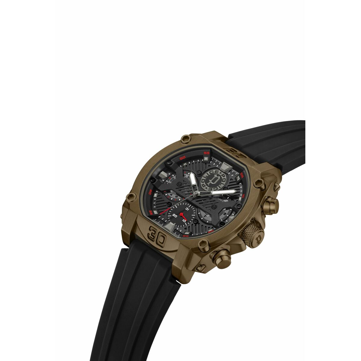 Reloj Hombre Police PEWGQ0040003