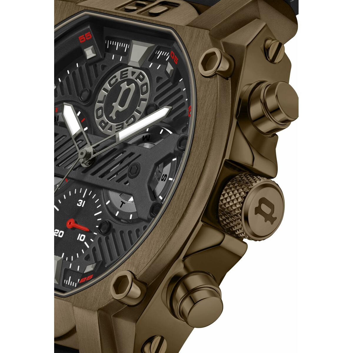 Reloj Hombre Police PEWGQ0040003