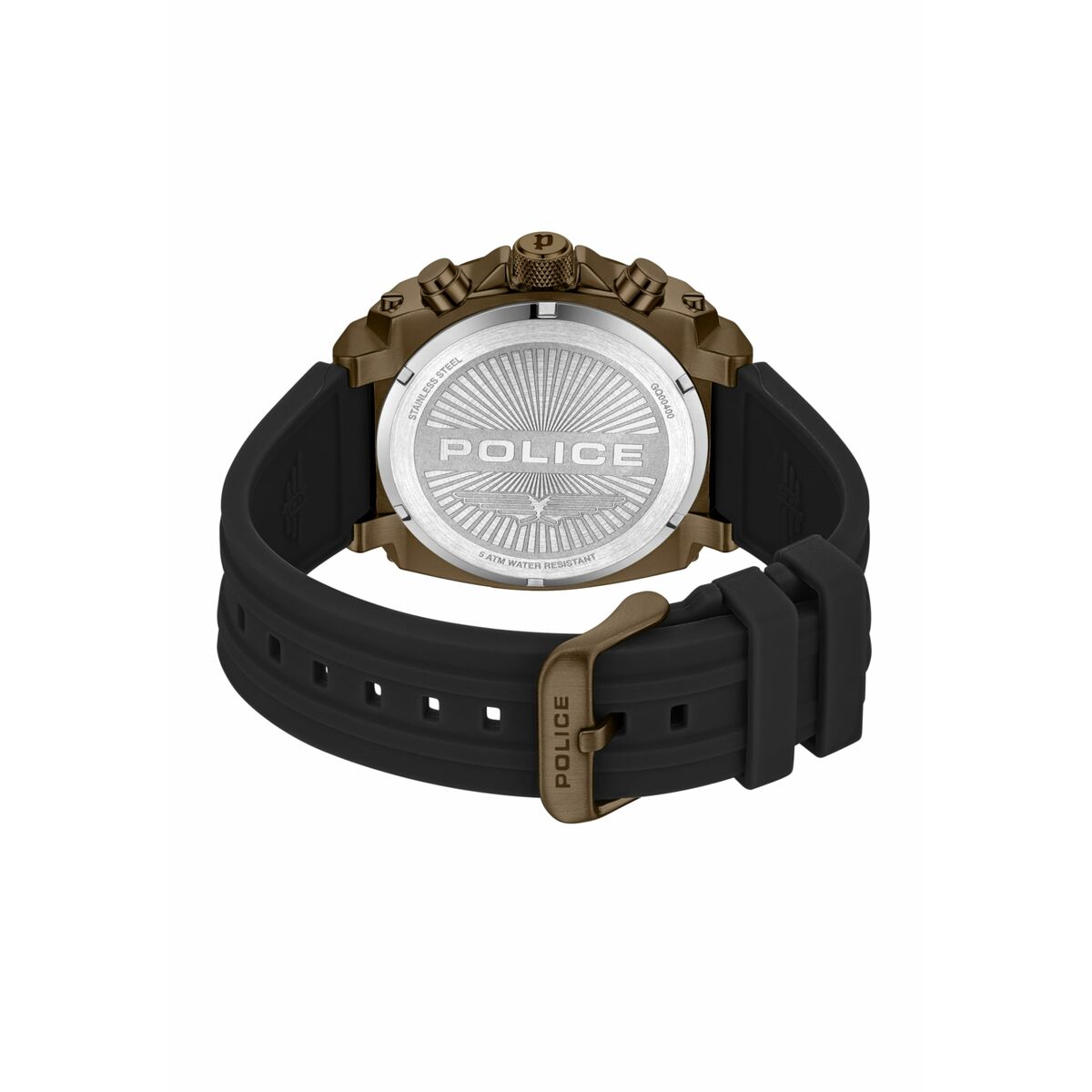 Reloj Hombre Police PEWGQ0040003