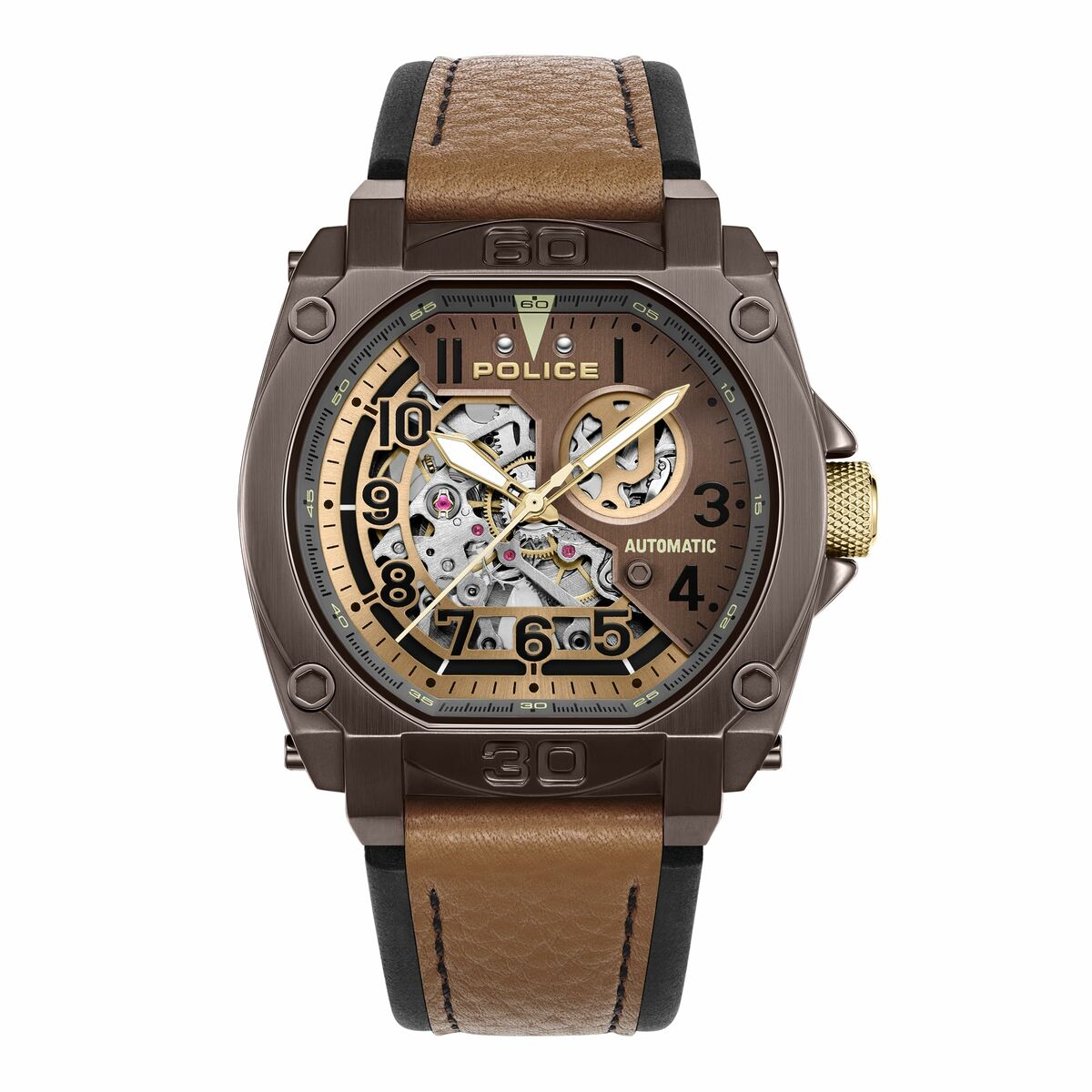 Reloj Hombre Police PEWGE0040002