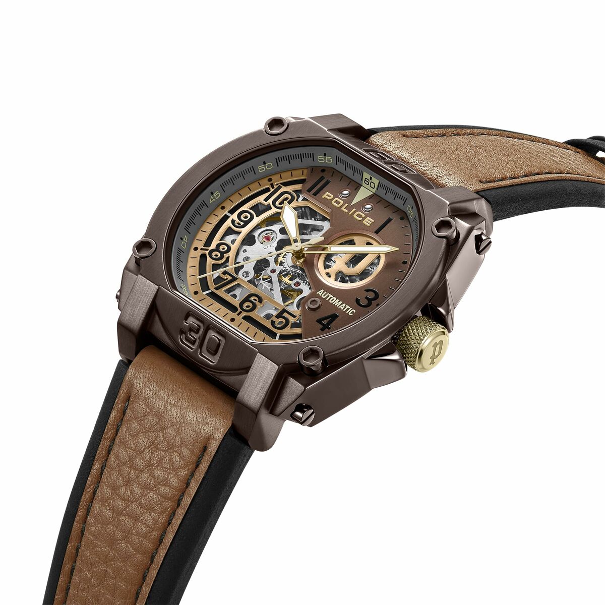 Reloj Hombre Police PEWGE0040002