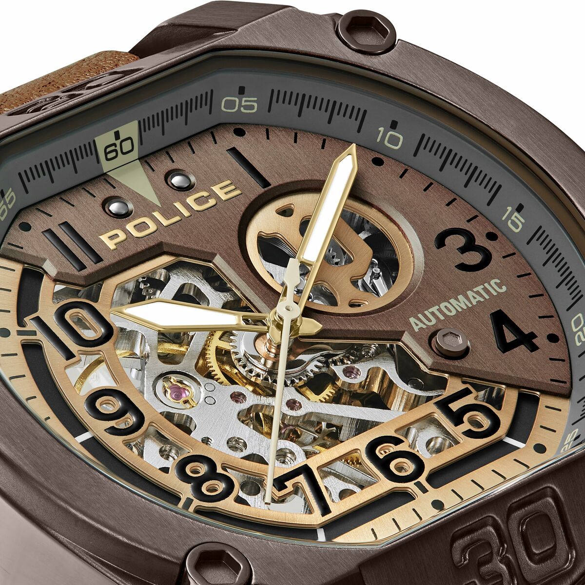 Reloj Hombre Police PEWGE0040002