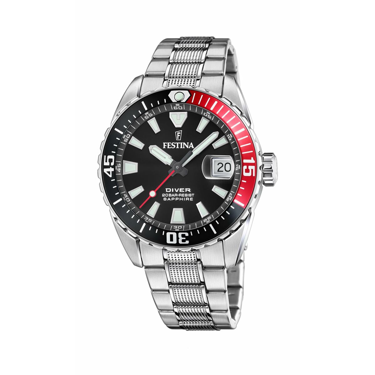 Reloj Hombre Festina F20669/6