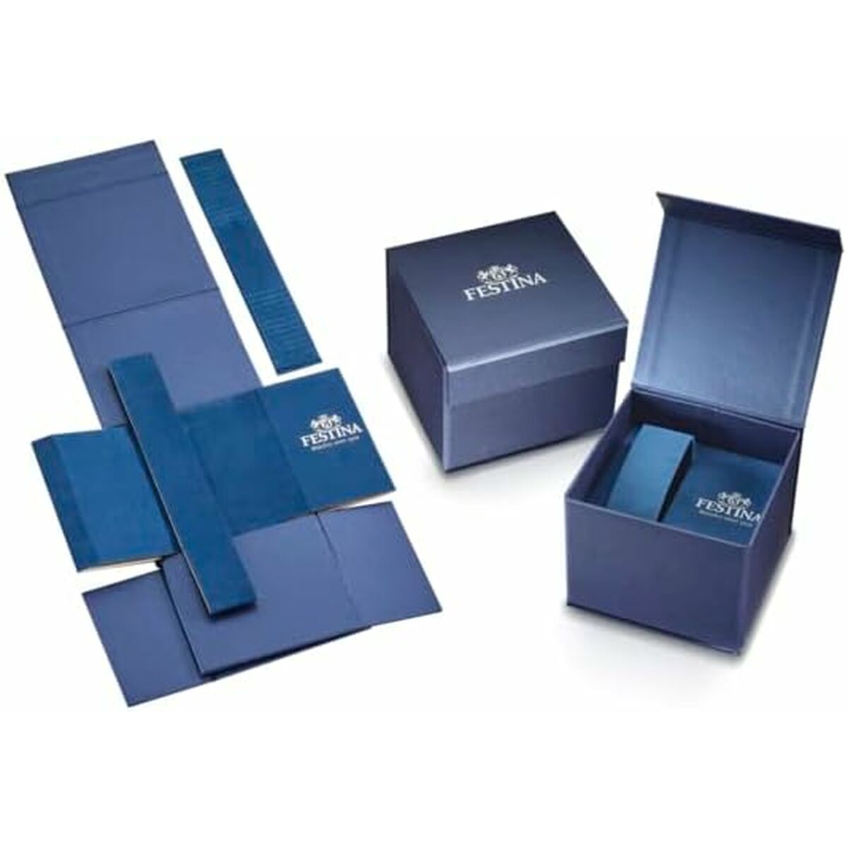 Reloj Hombre Festina F20669/6