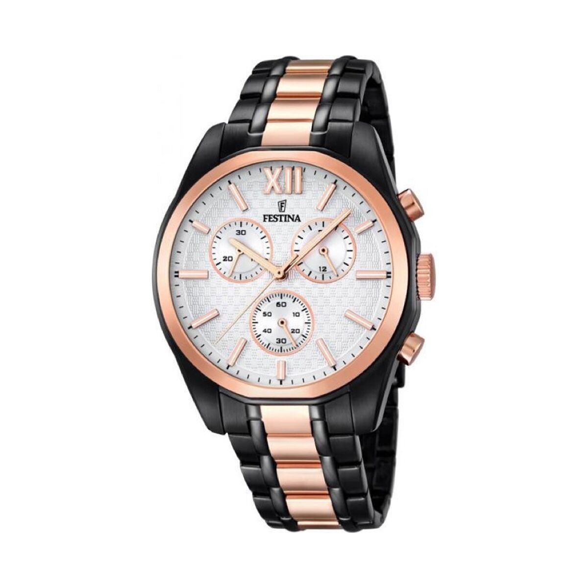 Reloj Hombre Festina F16856/1
