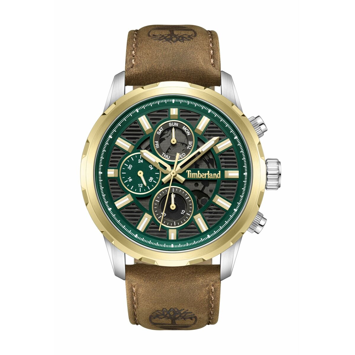 Reloj Hombre Timberland TDWGF0056102