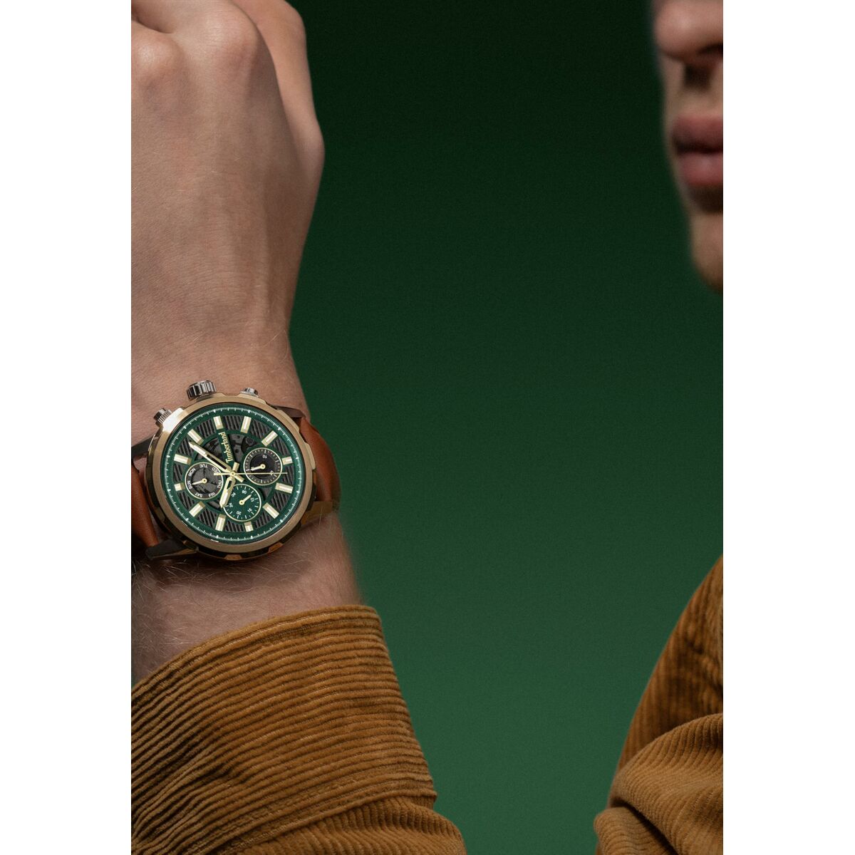 Reloj Hombre Timberland TDWGF0056102