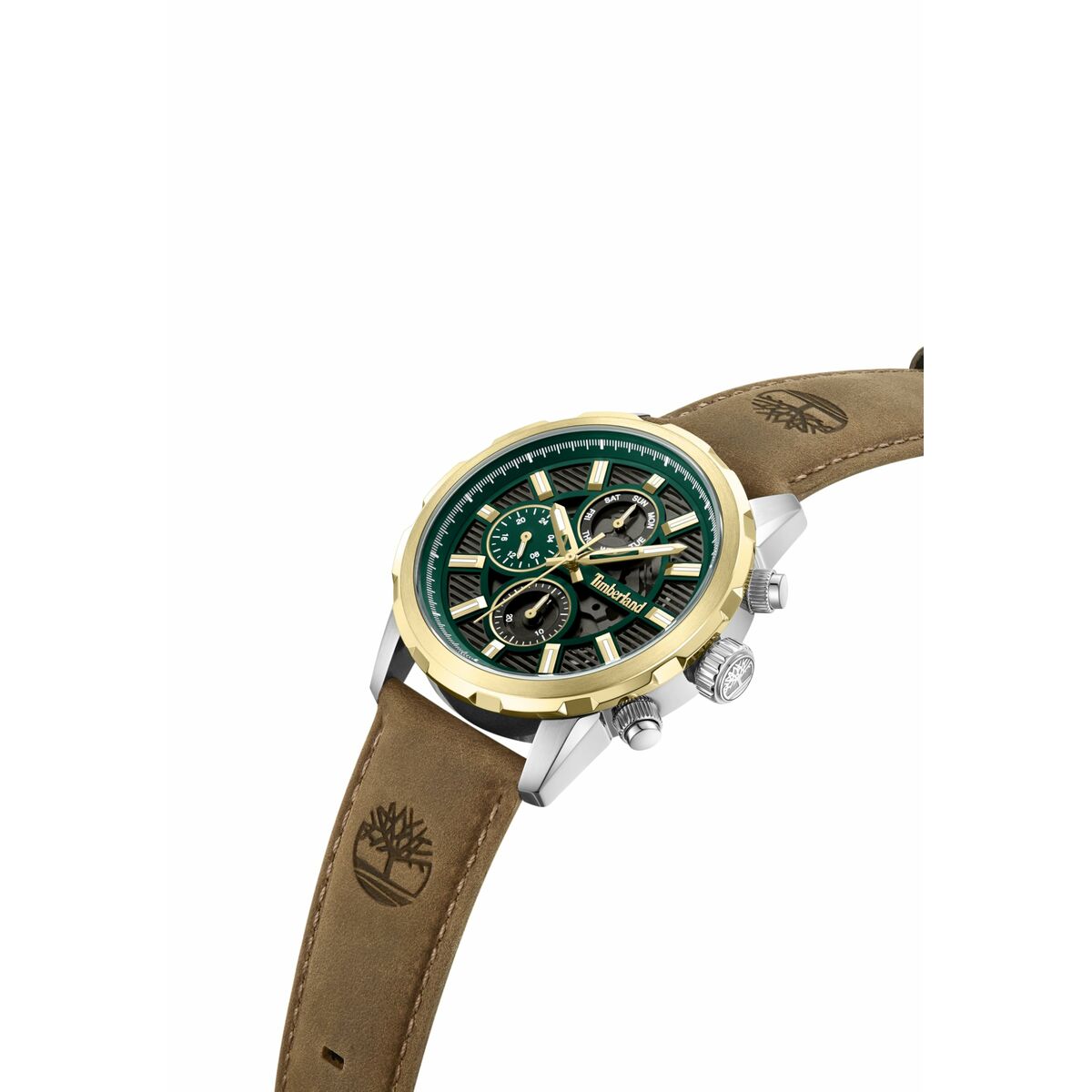 Reloj Hombre Timberland TDWGF0056102