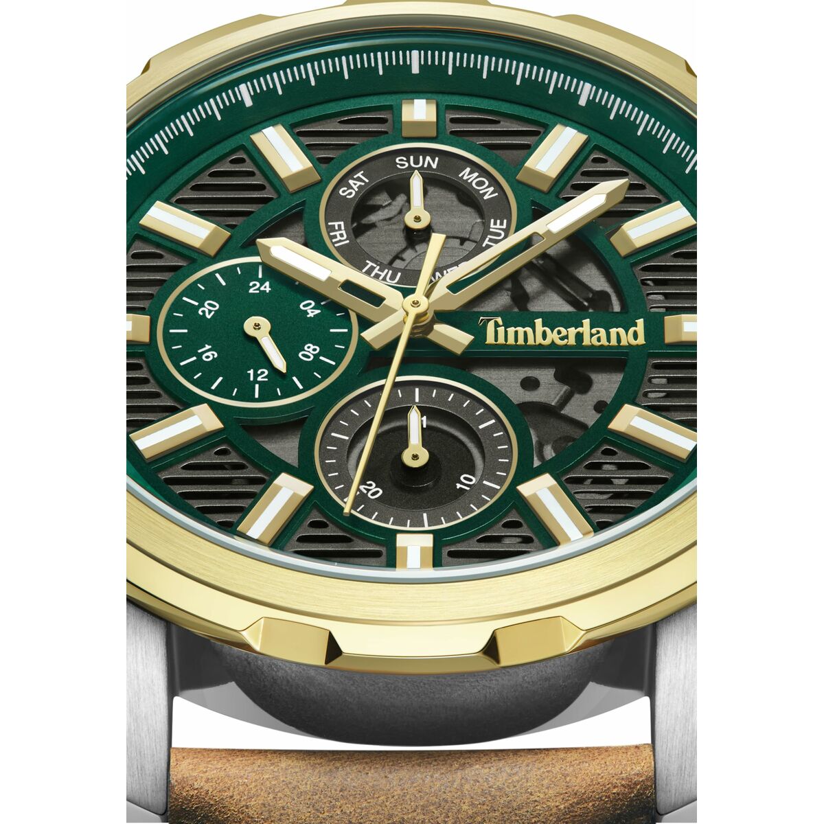 Reloj Hombre Timberland TDWGF0056102