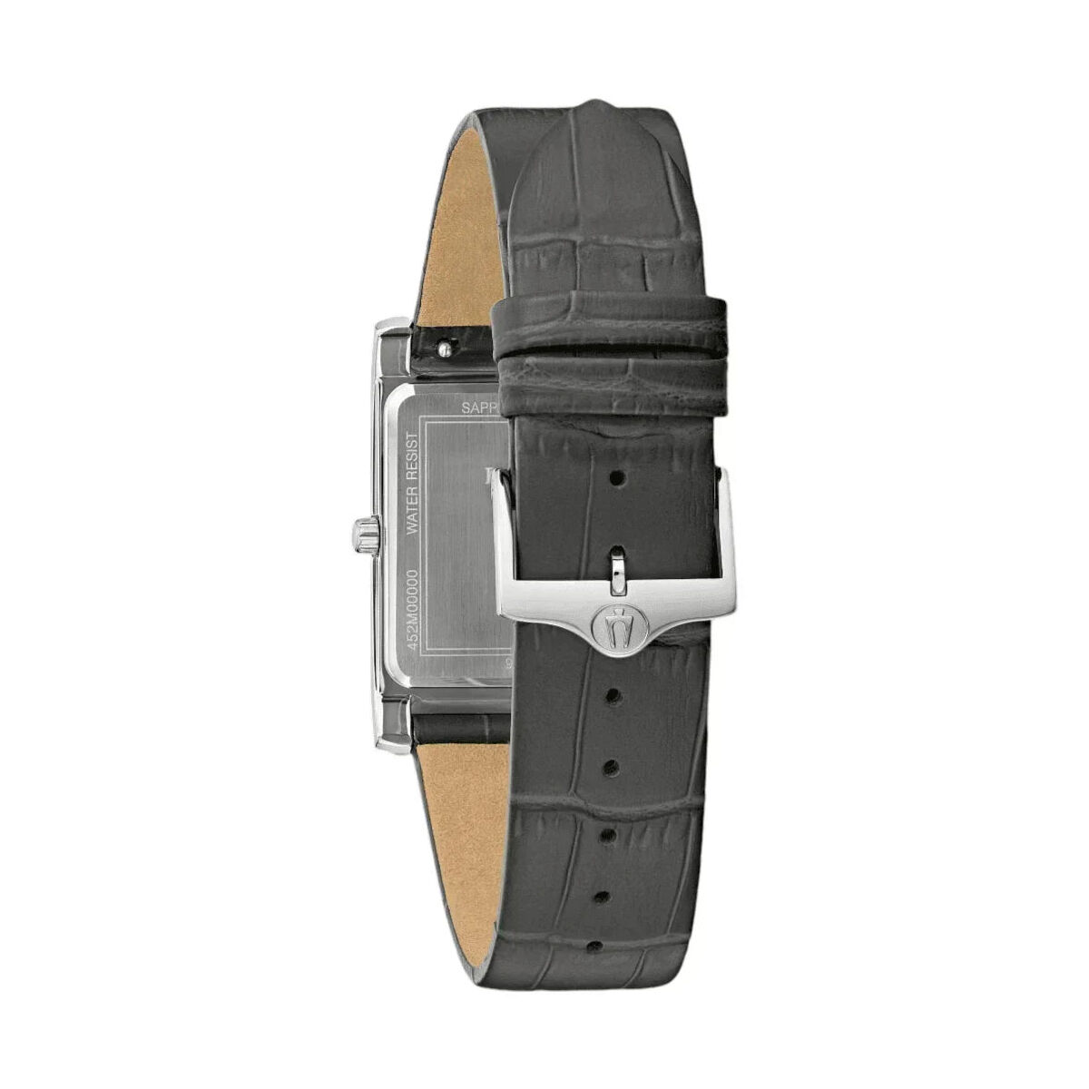 Reloj Hombre Bulova 96B443