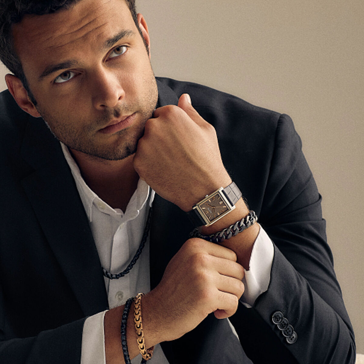 Reloj Hombre Bulova 96B443