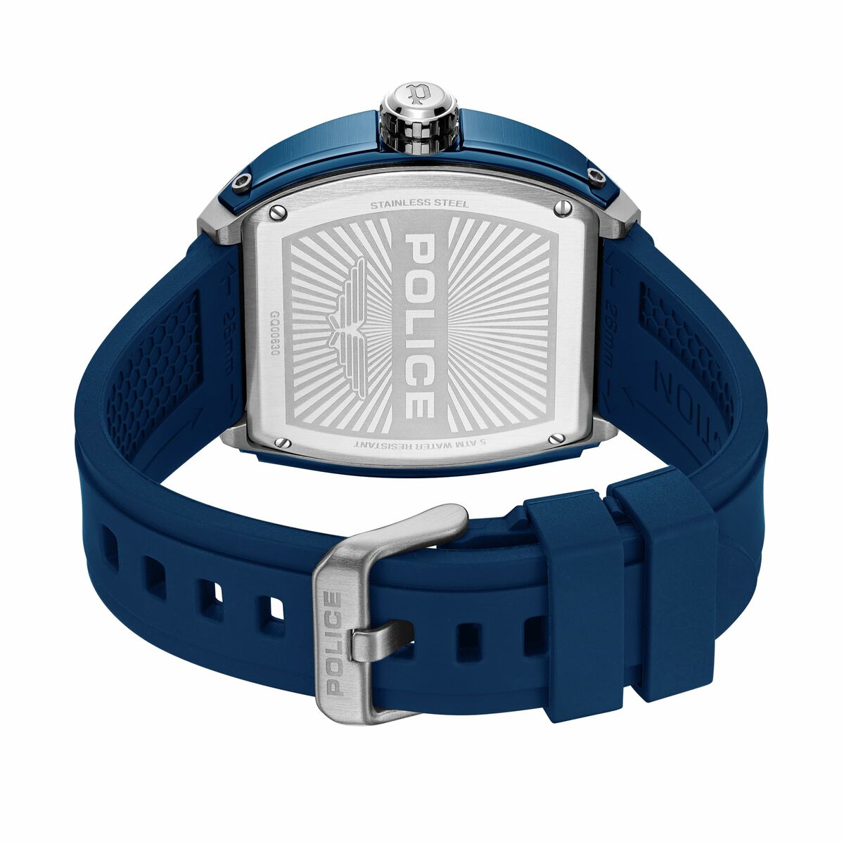 Reloj Hombre Police PEWGQ0063002