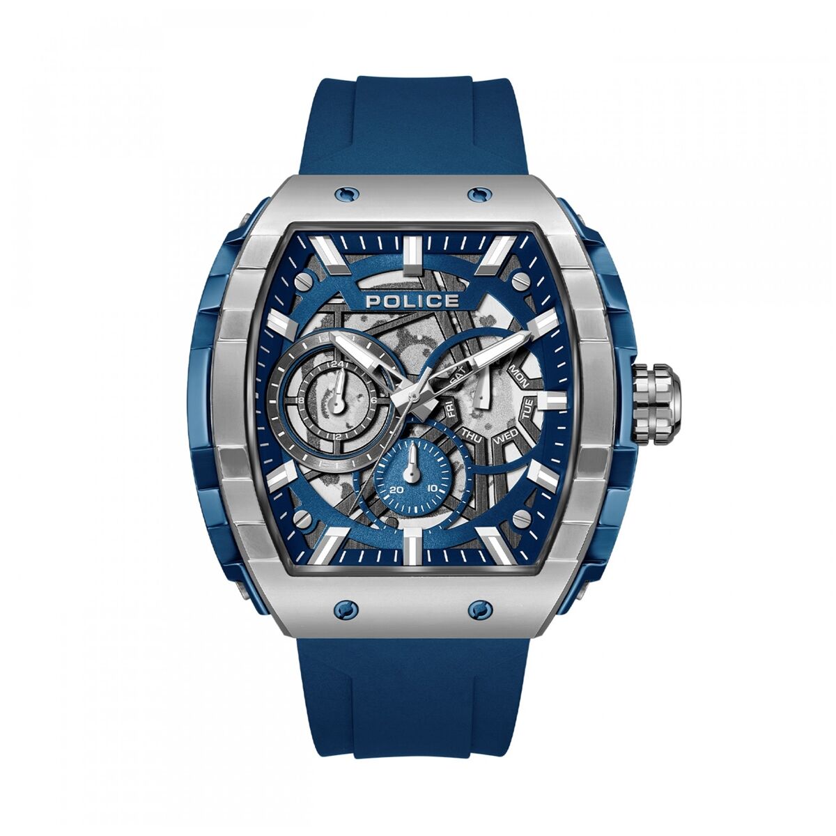 Reloj Hombre Police PEWGQ0063002