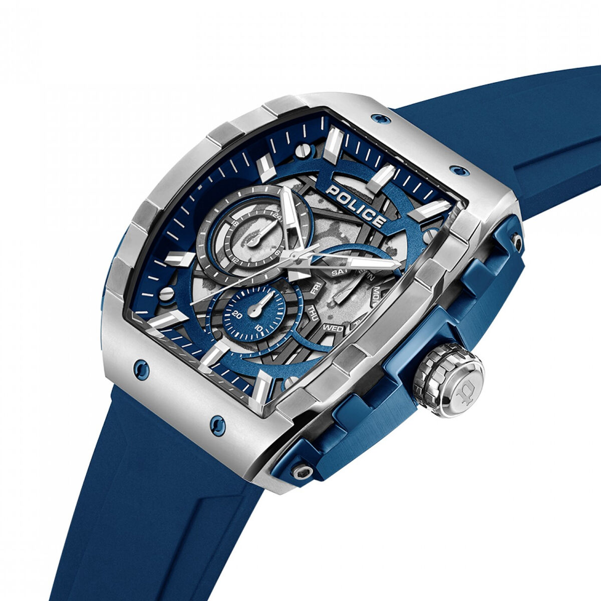 Reloj Hombre Police PEWGQ0063002