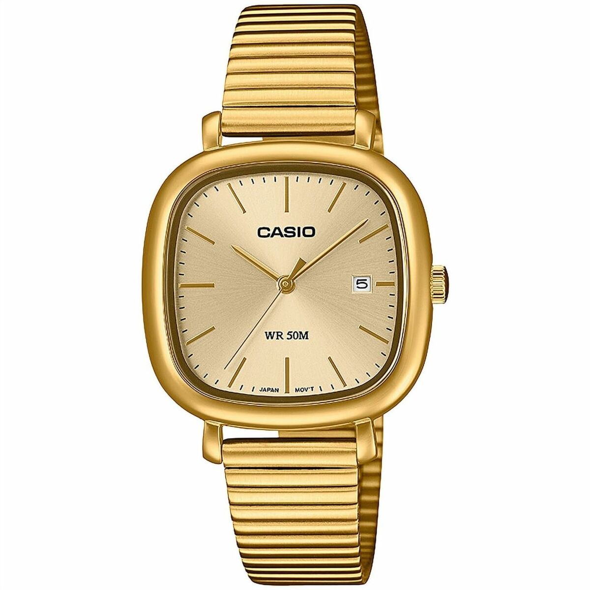 Reloj Hombre Casio LTP-B166G-9AVEF