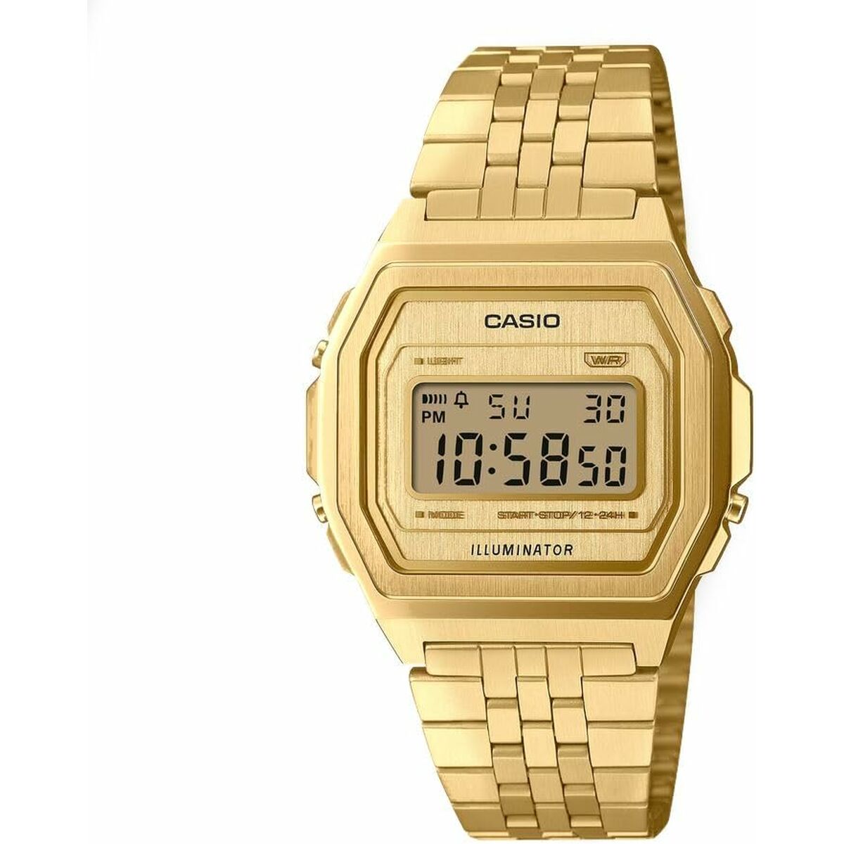 Reloj Hombre Casio A1000G-9EF