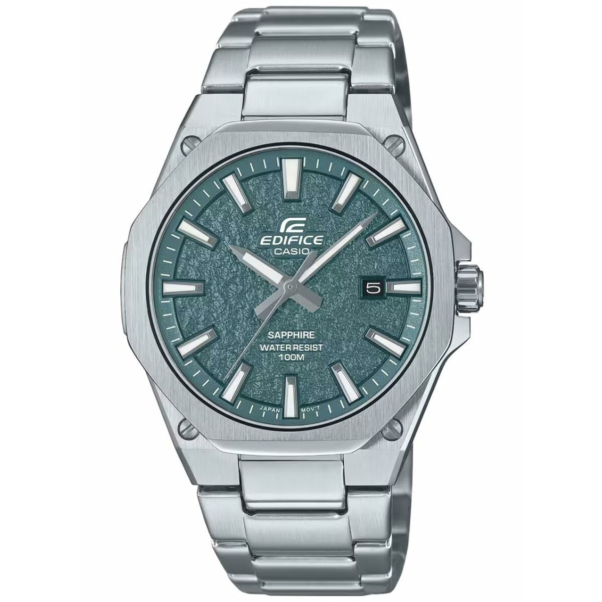 Reloj Hombre Casio EFR-S108DE-3AVUEF