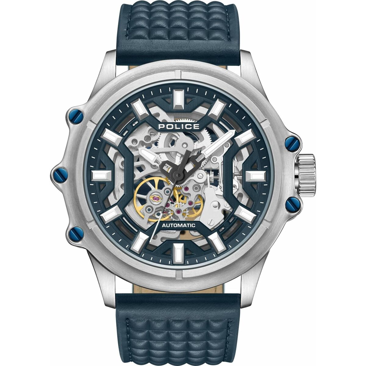 Reloj Hombre Police PEWGE1601803
