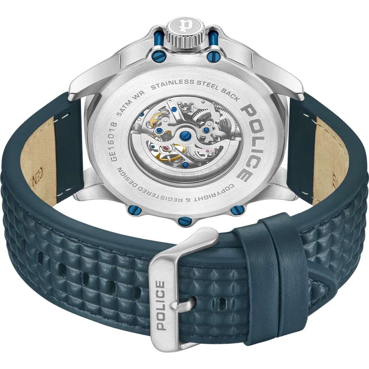 Reloj Hombre Police PEWGE1601803