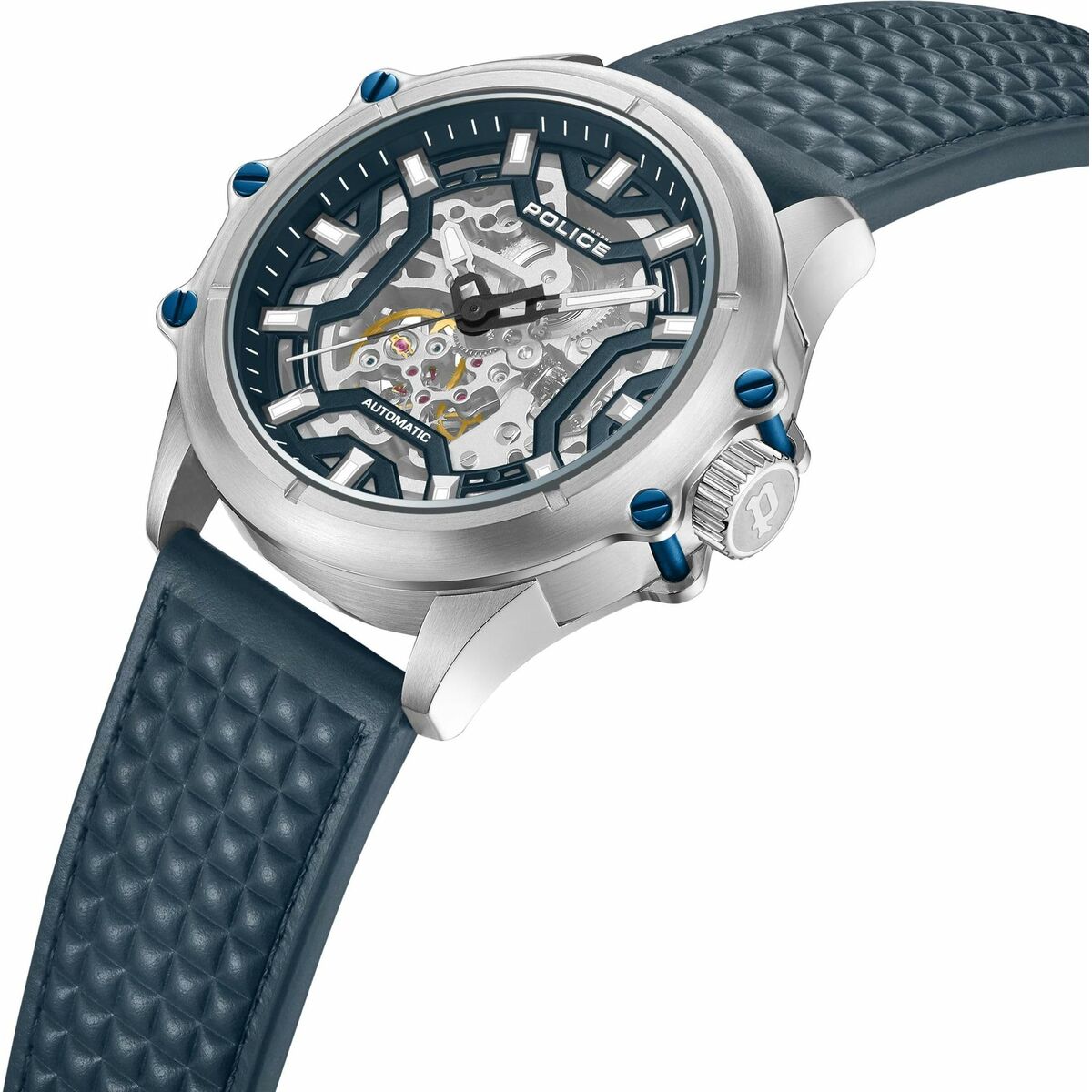 Reloj Hombre Police PEWGE1601803