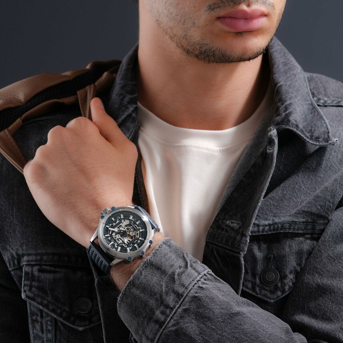 Reloj Hombre Police PEWGE1601803