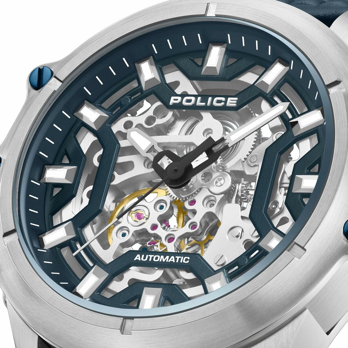 Reloj Hombre Police PEWGE1601803