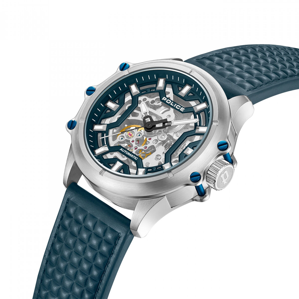 Reloj Hombre Police PEWGE1601803