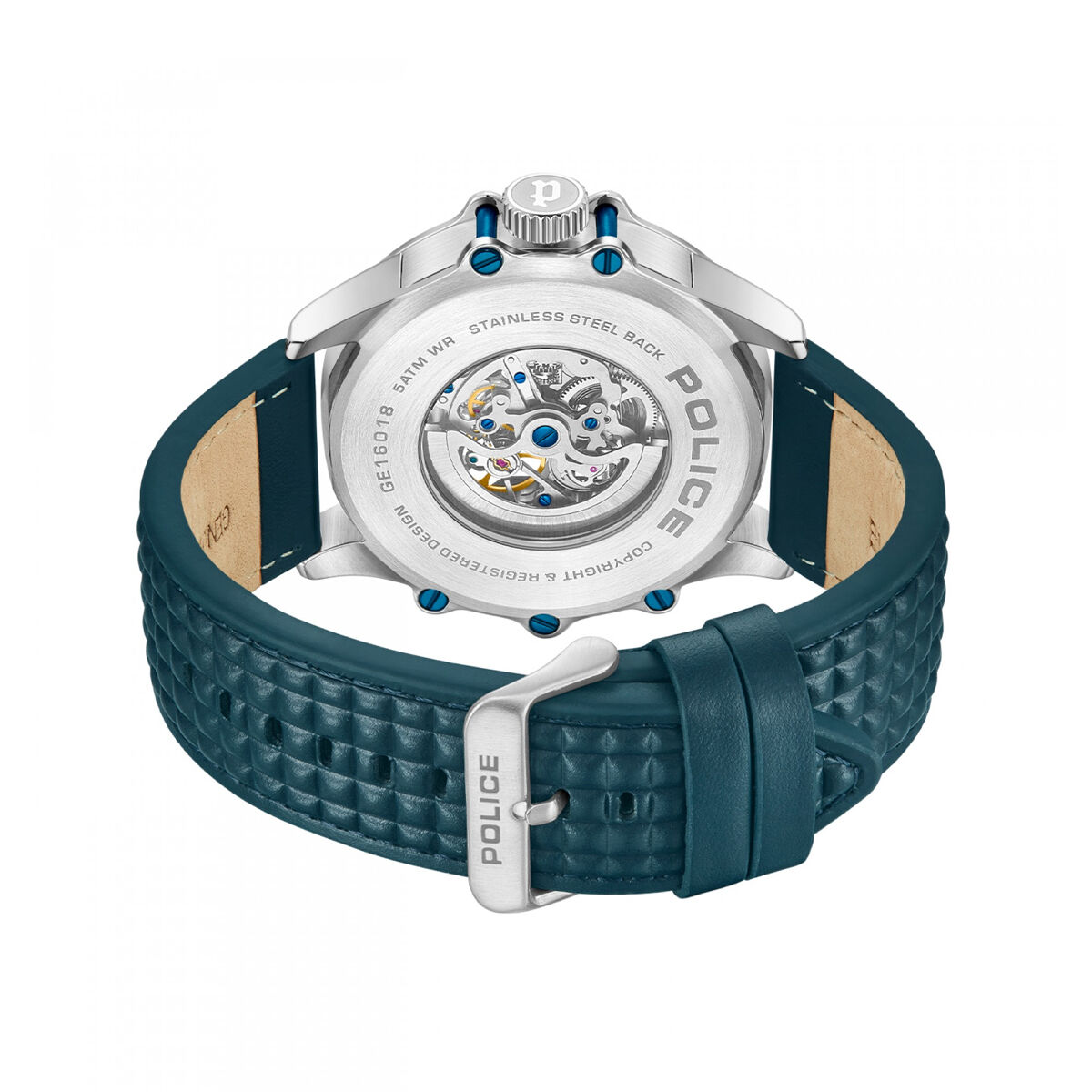 Reloj Hombre Police PEWGE1601803