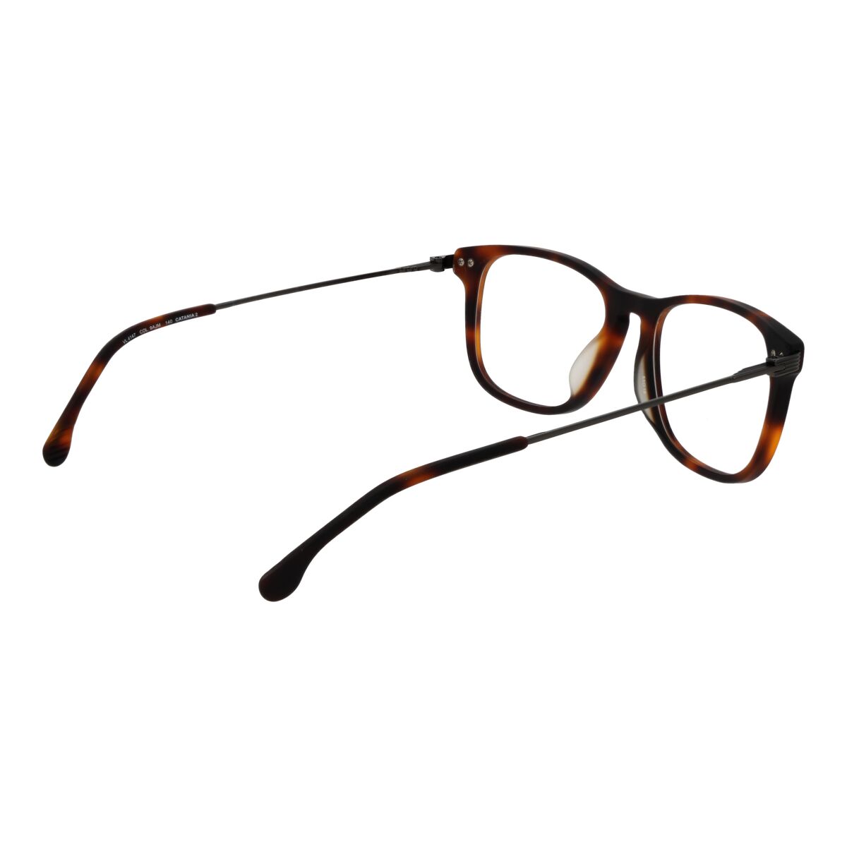 Montura de Gafas Hombre Lozza VL4147 539AJM