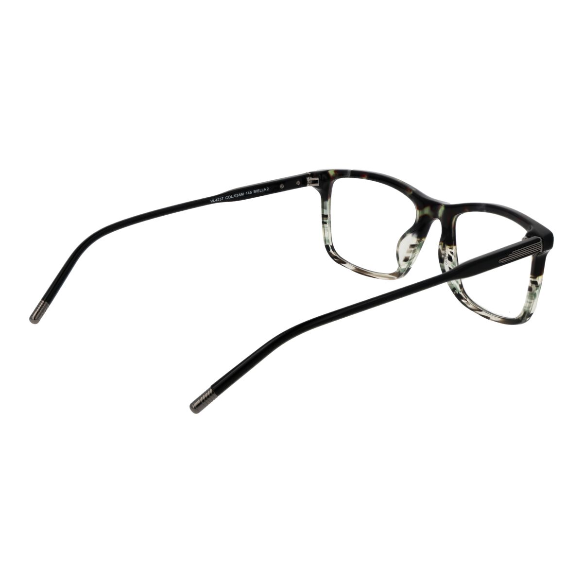Montura de Gafas Hombre Lozza VL4237 5303AM